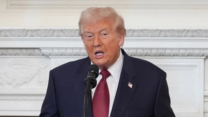 Donald Trump News:रूस-यूक्रेन युद्ध: ट्रंप के शांति प्रस्ताव पर जेलेंस्की का ठंडा रुख, पुतिन चर्चा को तैयार