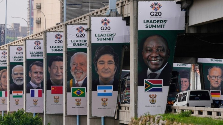 G20 Summit:अमेरिकी बायकॉट के बावजूद G20 घोषणापत्र मंजूर, मोदी ने पेश कीं तीन बड़ी पहल