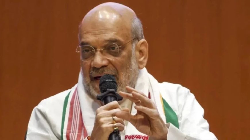 Chandigarh Bill:चंडीगढ़ प्रशासन में कोई बदलाव नहीं: केंद्र ने पंजाब के सियासी बवाल पर दी सफाई