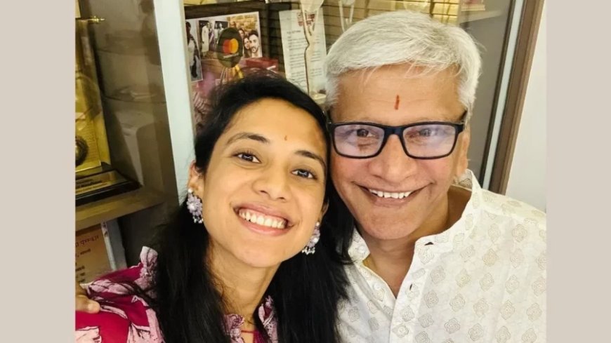 Smriti-Palash Wedding:स्मृति मंधाना और पलाश मुछाल की शादी टली, पिता की तबीयत बिगड़ने से लिया गया फैसला