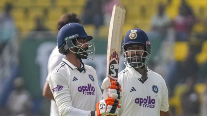 IND vs SA 2nd Test:भारतीय बल्लेबाजी का पतन: स्पिन और पेस दोनों के आगे क्यों फेल हो रही टीम इंडिया?