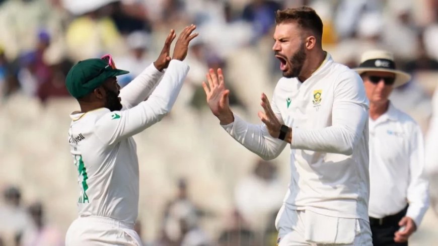 IND vs SA:भारत को घर में 2-0 से हराने के बाद गदगद हुए अफ्रीकी कप्तान टेम्बा बावुमा, टीम की जमकर की तारीफ