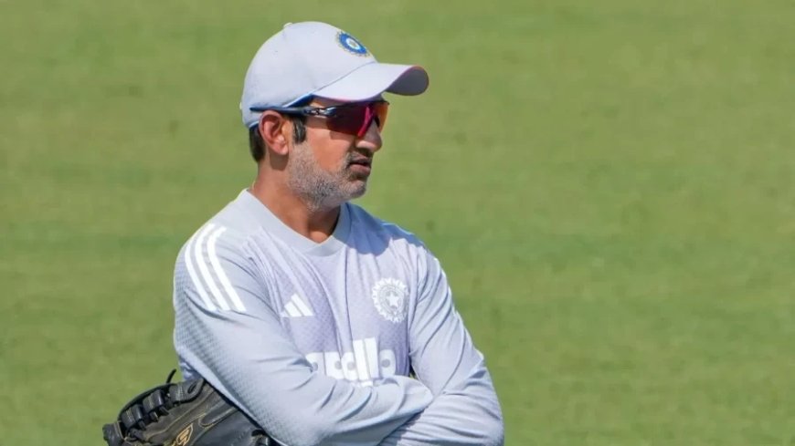 IND vs SA 2nd Test:दादागीरी का नतीजा: विराट कोहली के भाई का फूटा गुस्सा, कोच गौतम गंभीर पर निकाली भड़ास
