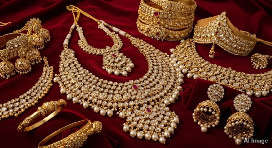 Gold Price Today:29 नवंबर को सोने में तेजी, चांदी हुई और महंगी; जानें नए रेट