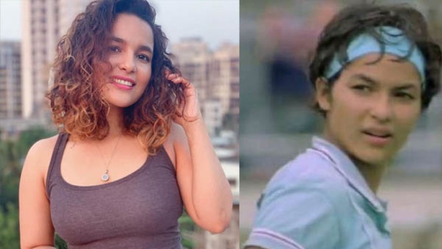 Chitrashi Rawat:चित्राशी रावत का 'लक' फिल्म में मौत से सामना, संजय दत्त-मिथुन चक्रवर्ती के साथ डरावना अनुभव और बॉक्स ऑफिस का हाल