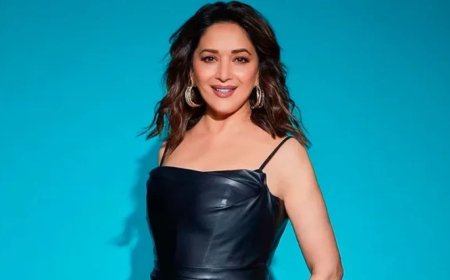 Madhuri Dixit Movie:8 करोड़ की 'ये रास्ते हैं प्यार के' 3 साल ठंडे बस्ते में, माधुरी का स्टारडम भी बेअसर, करिश्मा ने ठुकराया था रोल