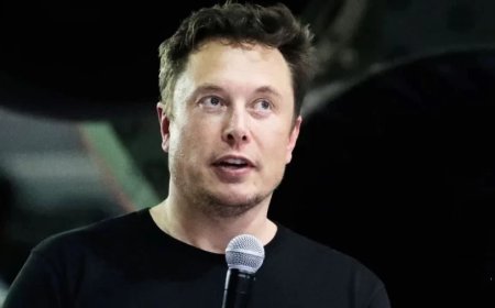 Elon Musk News:'भारतीय टैलेंट ने भी अमेरिका को सुपरपावर बनाया', इमिग्रेशन पर बोले टेस्ला सीईओ एलन मस्क