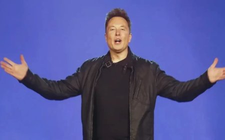 Elon Musk News:एलन मस्क का चौंकाने वाला दावा: कुछ सालों में इंसानों के लिए काम करना होगा 'ऑप्शन'
