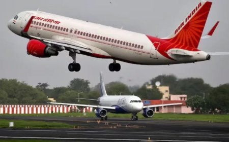 IGI Cyber Attack:सरकार ने मानी IGI पर साइबर अटैक की बात, GPS सिग्नल से हुई थी छेड़छाड़
