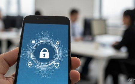 Sanchar Saathi App:स्मार्टफोन में अब अनिवार्य होगा 'संचार साथी' ऐप: सरकार ने कंपनियों को दी 90 दिन की मोहलत