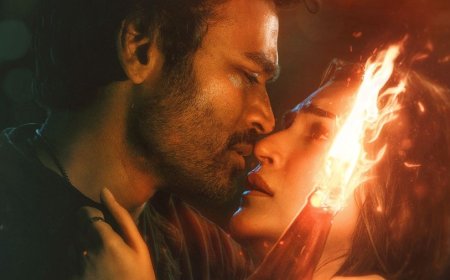 Tere Ishk Mein Movie:‘तेरे इश्क में’: ‘रांझणा’ बनाने चले थे, ये 5 बड़ी गलतियां कर बैठे आनंद एल. राय