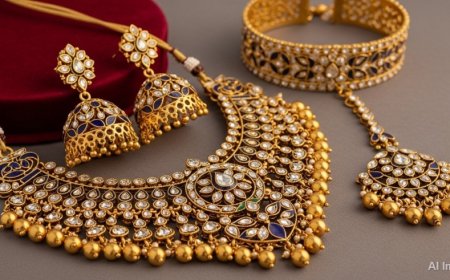 Gold Price Today:सोना और चांदी हुए महंगे: दिल्ली, लखनऊ, पटना समेत 10 शहरों में जानें आज के भाव