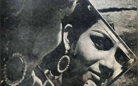 Bollywood News:70 के दशक की एक्ट्रेस, पति के उठने से पहले करती थीं मेकअप, सोनाक्षी सिन्हा का रिएक्शन वायरल