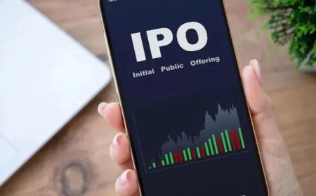 IPO Market 2025:अगले हफ्ते बाजार में IPO की धूम: 9 नए इश्यू और 16 कंपनियों की लिस्टिंग