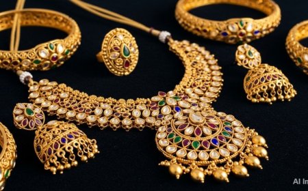 Gold-Silver Price Today:सोना हुआ सस्ता, चांदी ने पकड़ी रफ्तार: जानिए आज के नए भाव