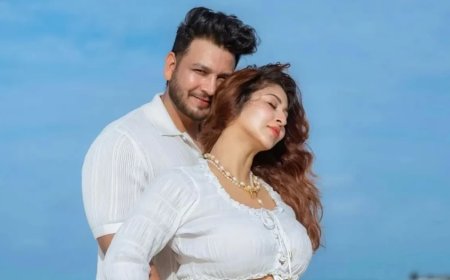 Sonarika Bhadoria:'देवों के देव महादेव' की 'पार्वती' बनीं मां, सोनारिका भदौरिया ने बेटी को दिया जन्म