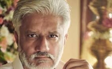 Vikram Bhatt:फिल्ममेकर विक्रम भट्ट अरेस्ट: 30 करोड़ की धोखाधड़ी के आरोप में पुलिस ने साली के घर से पकड़ा