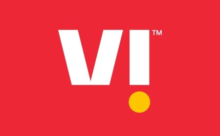 Vodafone Idea:Vi का बड़ा झटका: Vi ने बंद किया 'गारंटी एक्स्ट्रा डेटा' प्रोग्राम, यूजर्स को 130GB का नुकसान