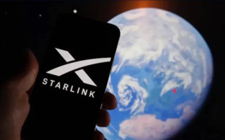 Starlink In India:स्टारलिंक ने भारत में इंटरनेट प्लान की कीमतों पर दी सफाई, कहा 'गड़बड़ी के कारण दिखे गलत रेट'