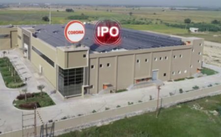 Corona Remedies IPO:Corona Remedies IPO को दूसरे दिन मिला जबरदस्त समर्थन, 5 गुना से अधिक सब्सक्रिप्शन, लिस्टिंग पर बंपर मुनाफे का संकेत