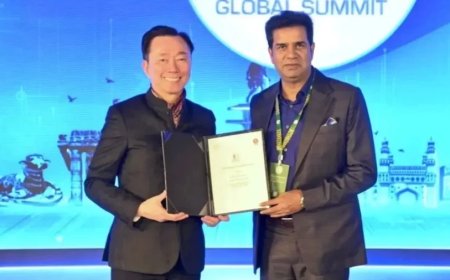 Vingroup Investment:विनग्रुप का तेलंगाना में 3 अरब डॉलर का निवेश: भारत में बनेगी स्मार्ट सिटी और थीम पार्क