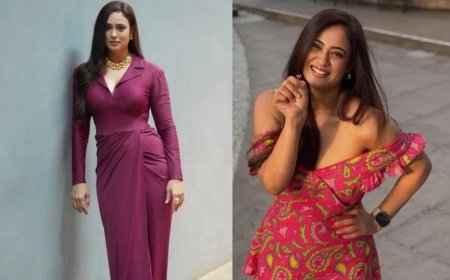 Shweta Tiwari News:श्वेता तिवारी: 45 की उम्र में भी फिटनेस और खूबसूरती का जलवा, जानें कितनी है संपत्ति