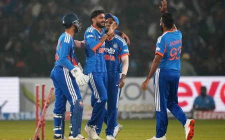 IND vs SA T20:कितने बजे शुरू होगा दूसरा टी20 मैच, नोट कर लीजिए मुकाबले की डेट