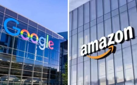 Tech Investment India:भारत में 67.5 अरब डॉलर का मेगा टेक निवेश: लाखों नौकरियों के नए अवसर