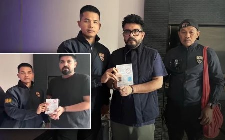 Luthra Brothers:गोवा अग्निकांड: लूथरा ब्रदर्स थाईलैंड से हिरासत में, भारत लाने की हो रही तैयारी