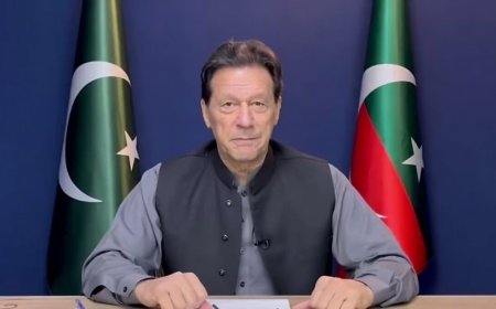 Imran Khan Pakistan:इमरान खान का 'चैप्टर क्लोज' करने की तैयारी, पाकिस्तान में 24 घंटे में 5 बड़े एक्शन