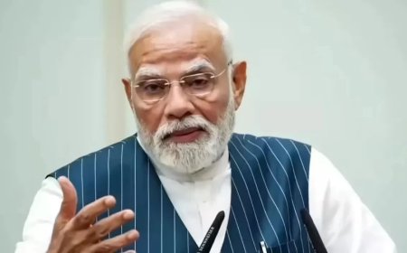 Modi Cabinet:मोदी कैबिनेट के तीन बड़े फैसले: जनगणना 2027, CoalSETU और कोपरा MSP को मिली मंजूरी