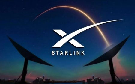 Starlink In India:भारत में स्टारलिंक की सैटेलाइट इंटरनेट सर्विस लॉन्च के लिए तैयार, एलन मस्क ने खुद किया कंफर्म