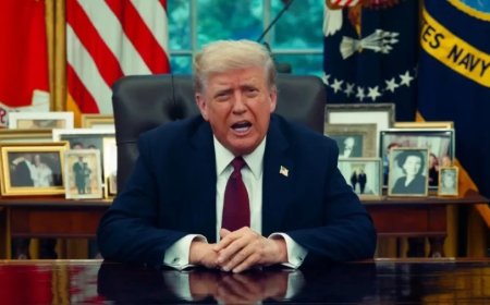 India-US Tariff War:अमेरिकी संसद में ट्रंप के भारत पर 50% टैरिफ के खिलाफ प्रस्ताव, अवैध करार