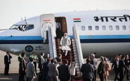 India-Oman Relations:खुद लिखी कामयाबी की कहानी, पाकिस्तान युद्ध में दिया साथ, भारत-ओमान की दोस्ती की दिलचस्प है स्टोरी