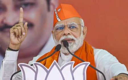 Thiruvananthapuram Elections:तिरुवनंतपुरम में NDA की ऐतिहासिक जीत पर PM मोदी ने दी प्रतिक्रिया, बोले- 'धन्यवाद तिरुवनंतपुरम!'