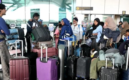 Indigo Crisis:क्या इंडिगो संकट बड़ी समस्या का संकेत- भारत के प्रमुख क्षेत्रों में एकाधिकार का बढ़ता खतरा