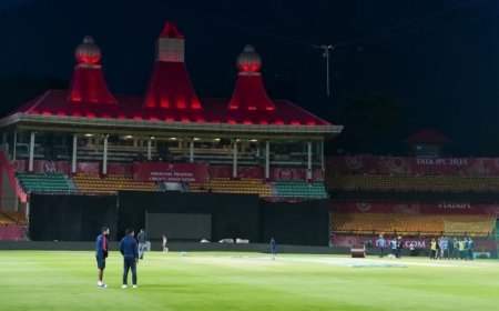 IND vs SA:आज धर्मशाला में निर्णायक मुकाबला, पिच पर किसका दिखेगा जलवा?