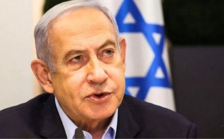 Benjamin Netanyahu:युद्धविराम के बाद इजराइल का बड़ा दावा: हमास का सीनियर कमांडर राएद साएद मारा गया