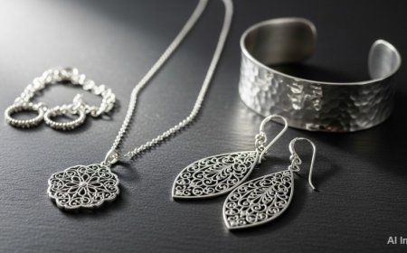 Silver Price Today:चांदी ने तोड़ा 46 साल का रिकॉर्ड, 2026 तक 2.50 लाख तक पहुंचने का अनुमान