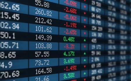 Share Market News:शेयर बाजार: इस हफ्ते महंगाई, विदेशी निवेश और वैश्विक संकेतों पर रहेगी निवेशकों की नजर