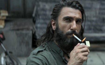 Ranveer Singh Dhurandhar:रणवीर सिंह की ‘धुरंधर’ में एक बड़ी खामी, दर्शकों को हजम करना मुश्किल