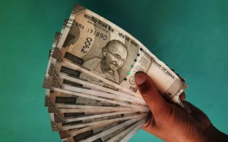 Dividend Stocks:इंडियन ऑयल कॉर्पोरेशन देगी ₹5 का अंतरिम डिविडेंड, रिकॉर्ड डेट करीब