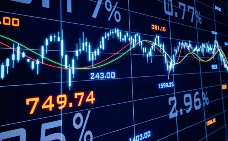 India Stock Market:कोविड के बाद भारतीय शेयर बाजार में ₹148 लाख करोड़ की रिकॉर्ड संपत्ति का सृजन
