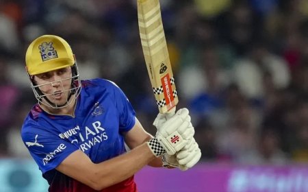 IPL Auction 2026:विदेशी खिलाड़ियों पर 18 करोड़ की सीमा, BCCI को मिलेगा अतिरिक्त पैसा