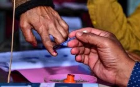 Maharashtra Politics:महाराष्ट्र में BMC सहित 29 महानगरपालिकाओं के चुनाव की तारीखें घोषित, 15 जनवरी 2026 को मतदान