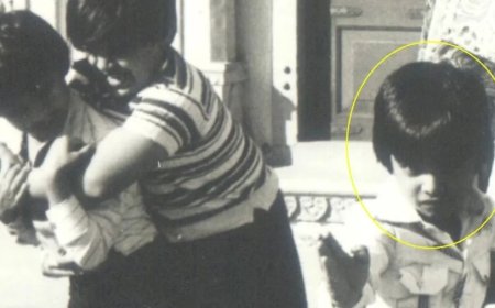 Bollywood:नामी डायरेक्टर का बेटा, शाहरुख-ऐश्वर्या के साथ की फिल्म, फ्लॉप का ठप्पा लेकर छोड़ी एक्टिंग, अब कर रहा ये काम