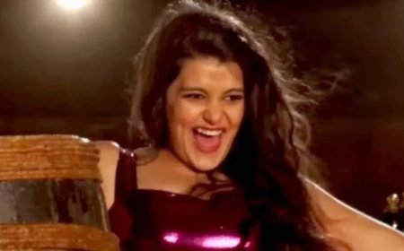 Sanah Kapur:स्टारकिड सना कपूर का करियर फ्लॉप: 10 साल में एक भी हिट नहीं, सुपरस्टार भाई भी नहीं दे पाए सहारा