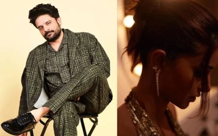 Filmfare OTT Awards:'पाताल लोक 2' और जयदीप अहलावत का दबदबा, अनन्या पांडे की जीत ने चौंकाया