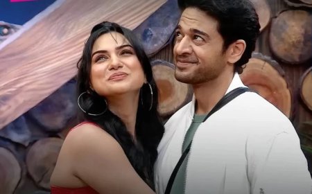 Akanksha Chamola:बिग बॉस 19 विनर गौरव खन्ना की पत्नी आकांक्षा चमोला ने फैंस को किया आगाह, धोखाधड़ी का शिकार होने से बचें