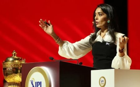 IPL 2026 Mini Auction:IPL 2026 ऑक्शन समाप्त: 77 खिलाड़ी बिके, कैमरून ग्रीन सबसे महंगे, देखें सभी 10 टीमों का पूरा स्क्वाड